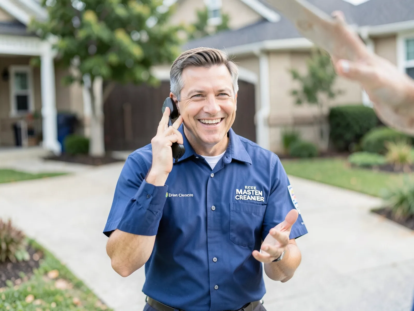 Drain Cleaning New Ulm, TX FAQs